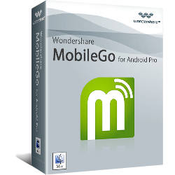 Wondershare mobilego free