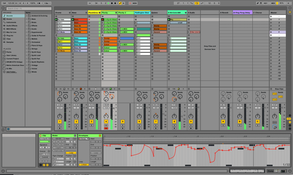 How to download ableton live 10 for free mac